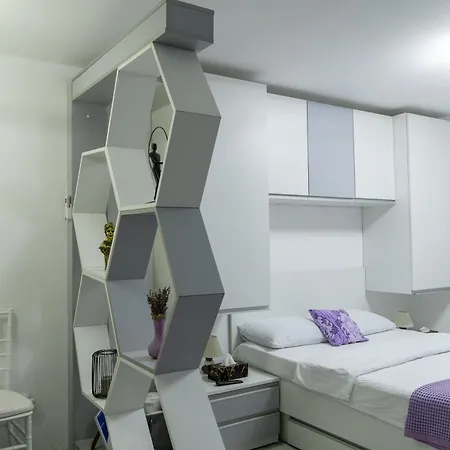 Apartament Lucas Brad  Exterior photo