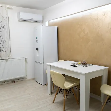 Apartament Lucas Brad  Exterior photo