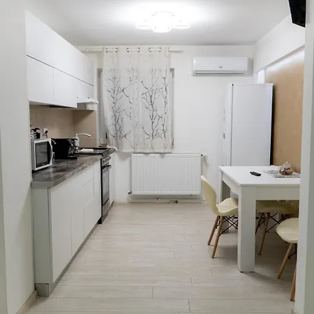 Apartament Lucas Brad  Exterior photo