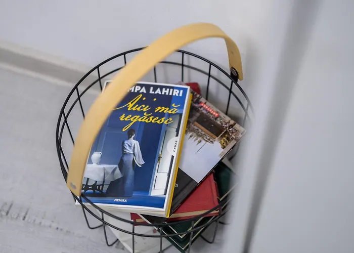 Apartament Lucas