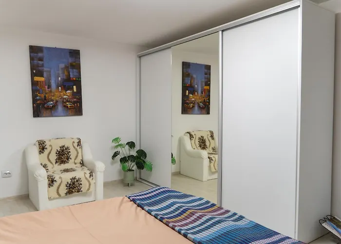 Apartament Lucas