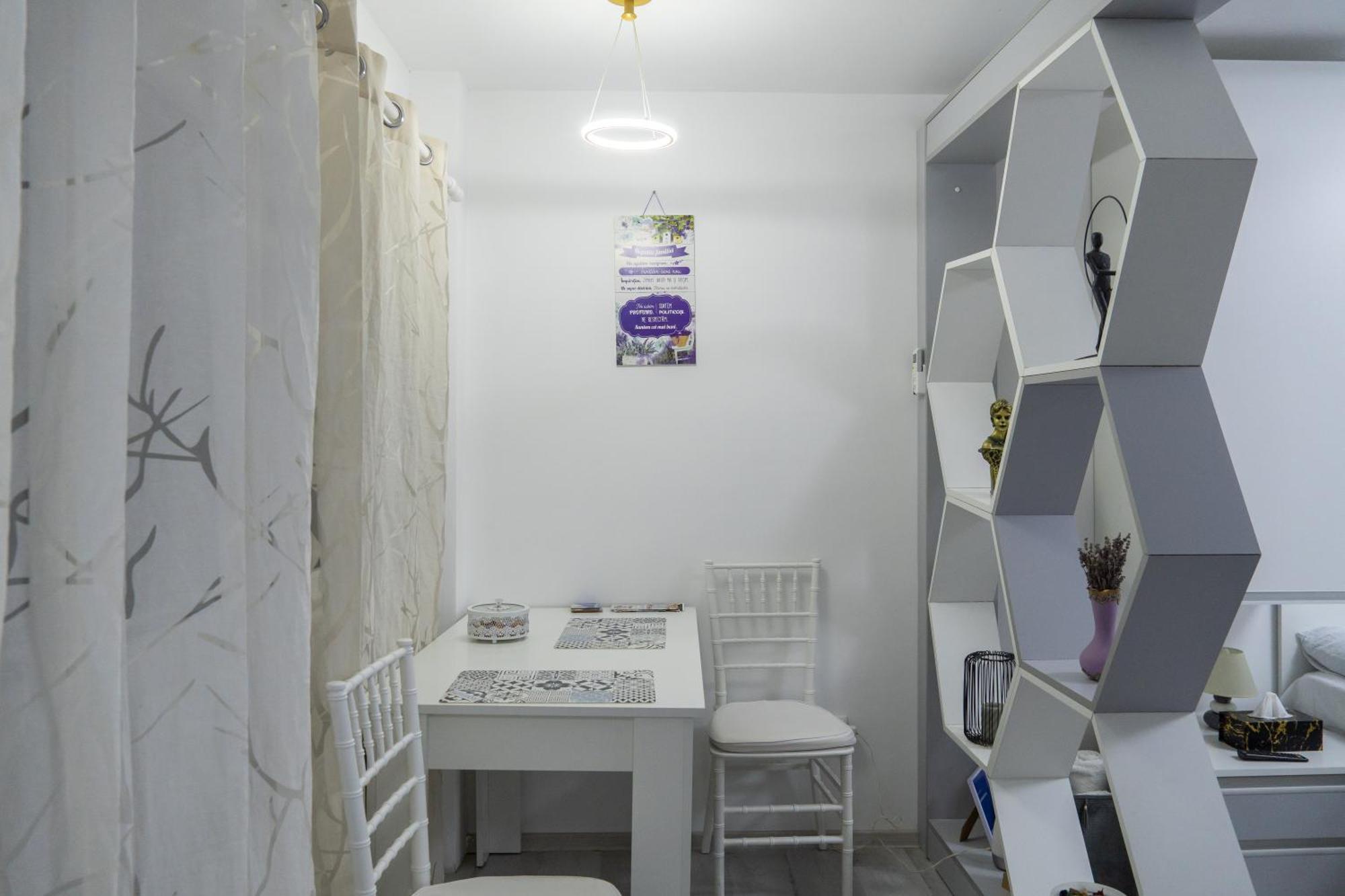 Apartment Lucas *