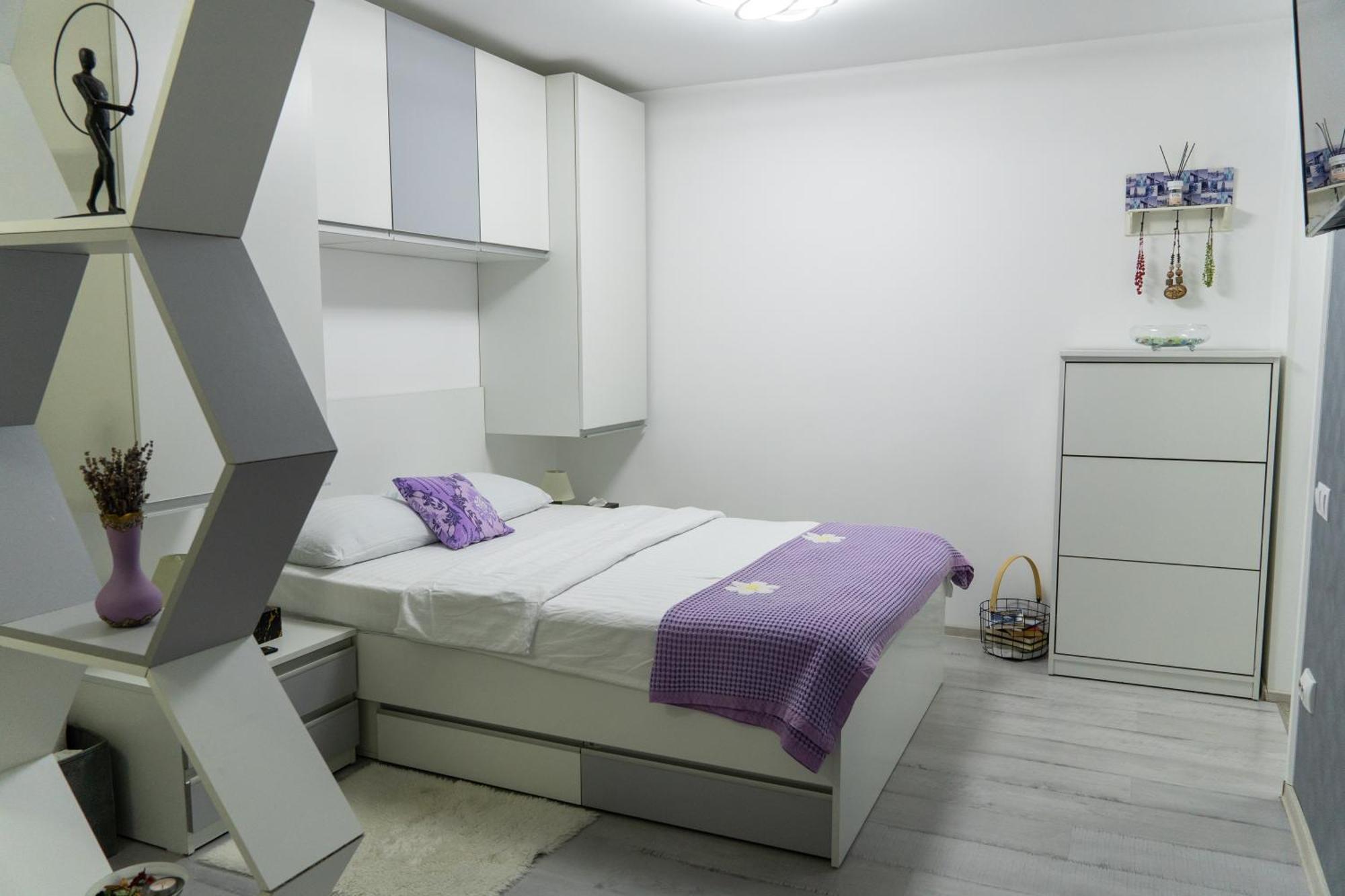 Apartment Lucas Brad (Hunedoara)