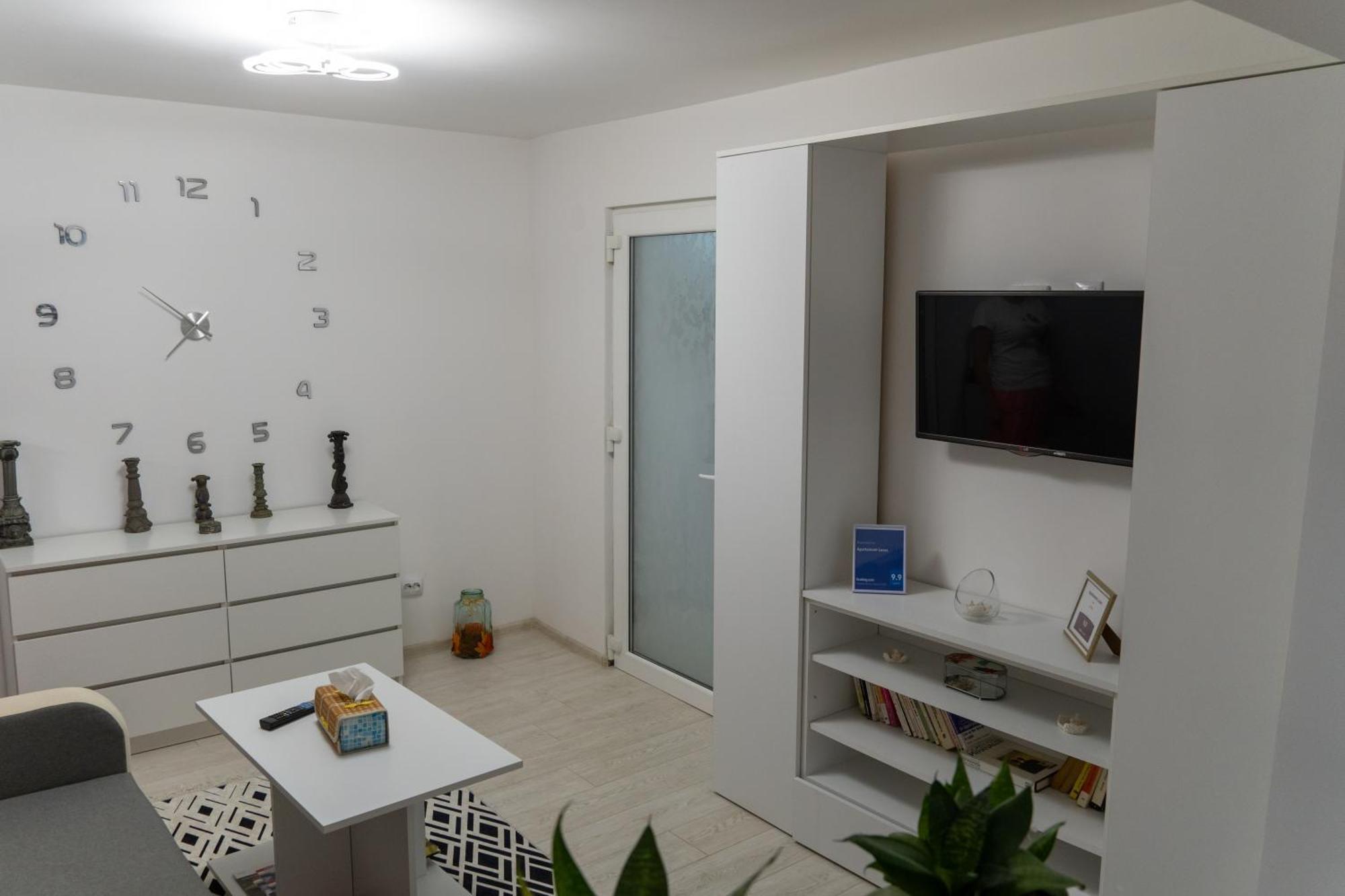 Lucas Apartment *