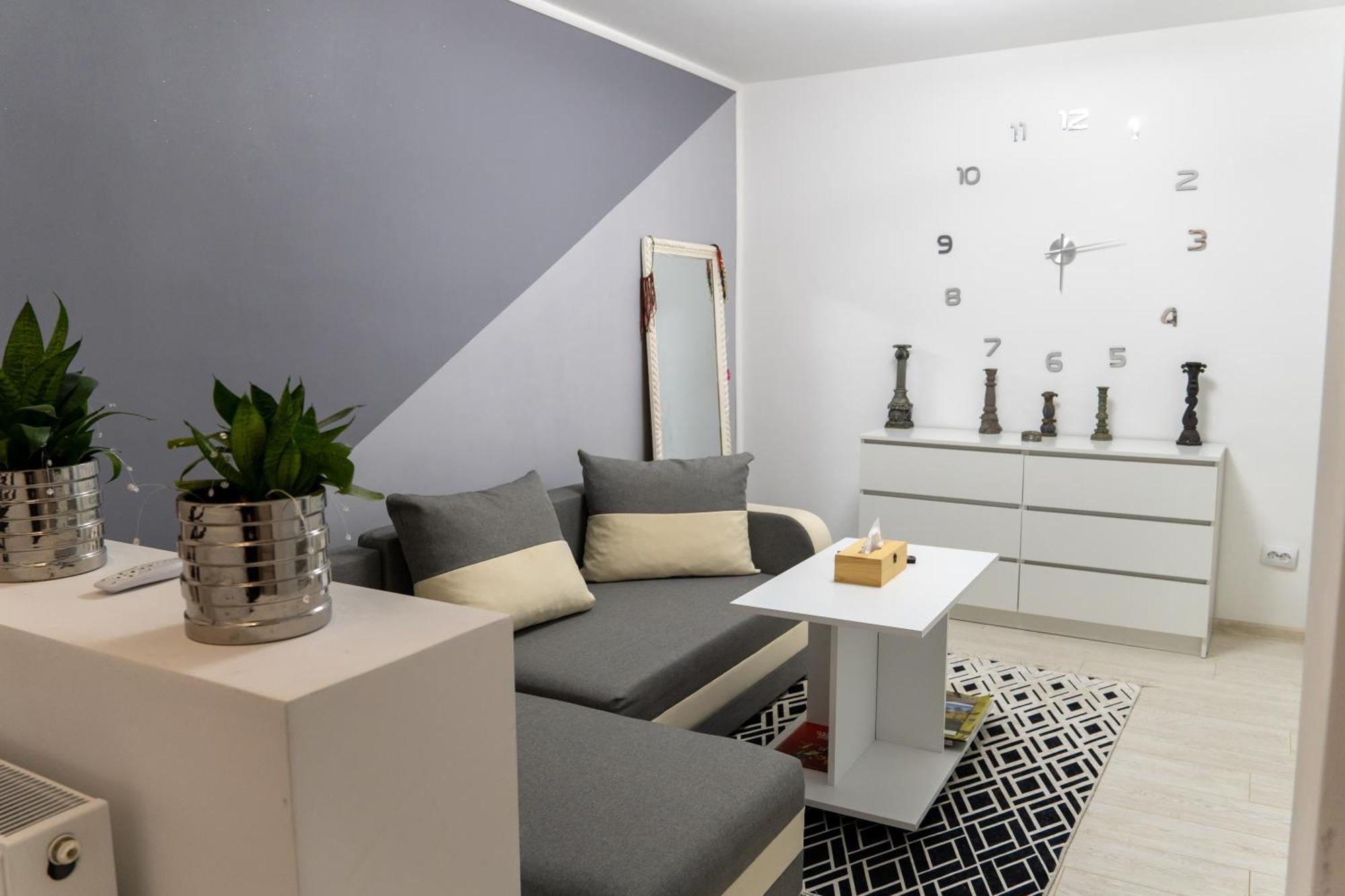 Apartment Lucas *