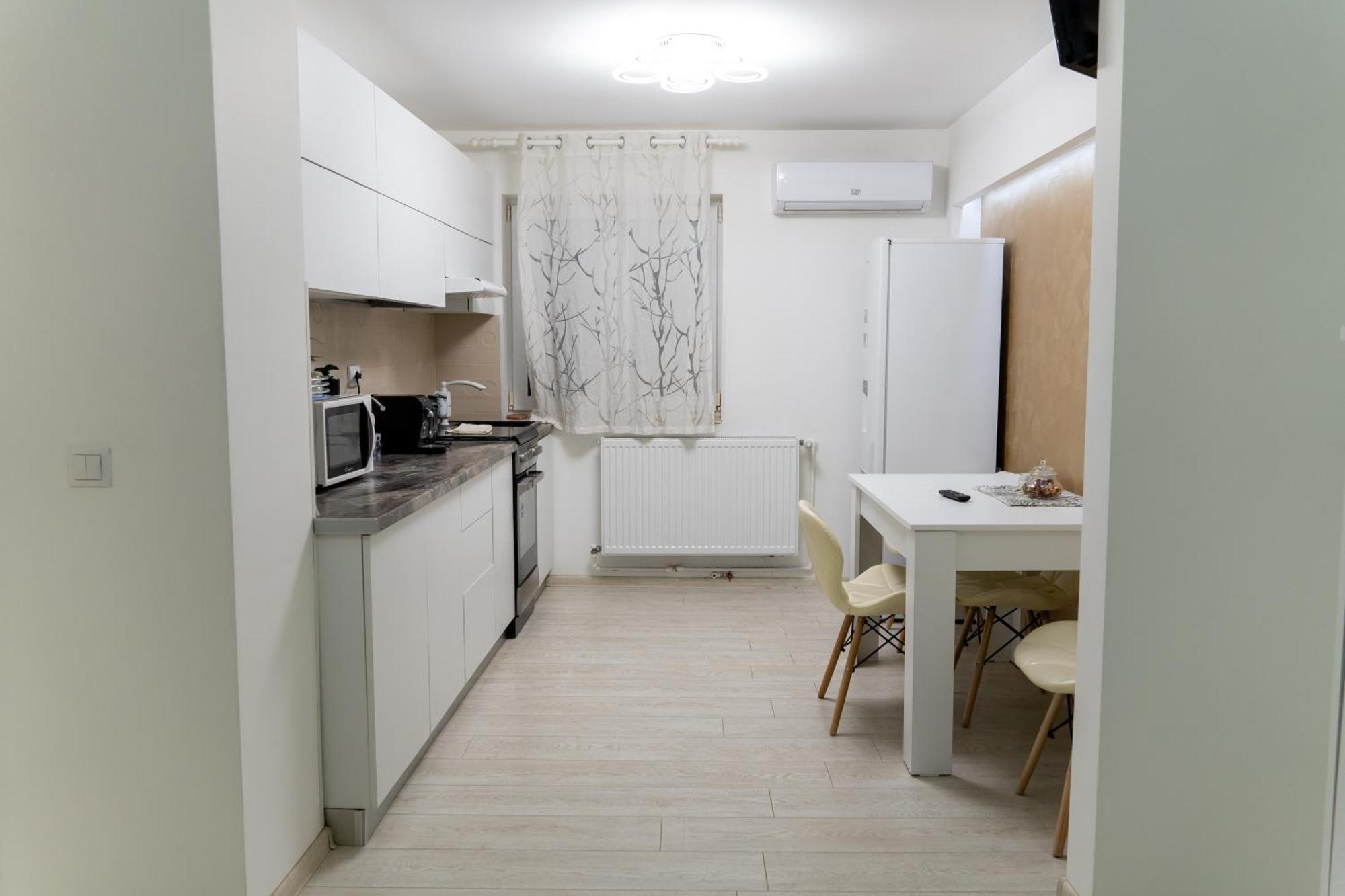 Apartment Lucas Brad (Hunedoara)