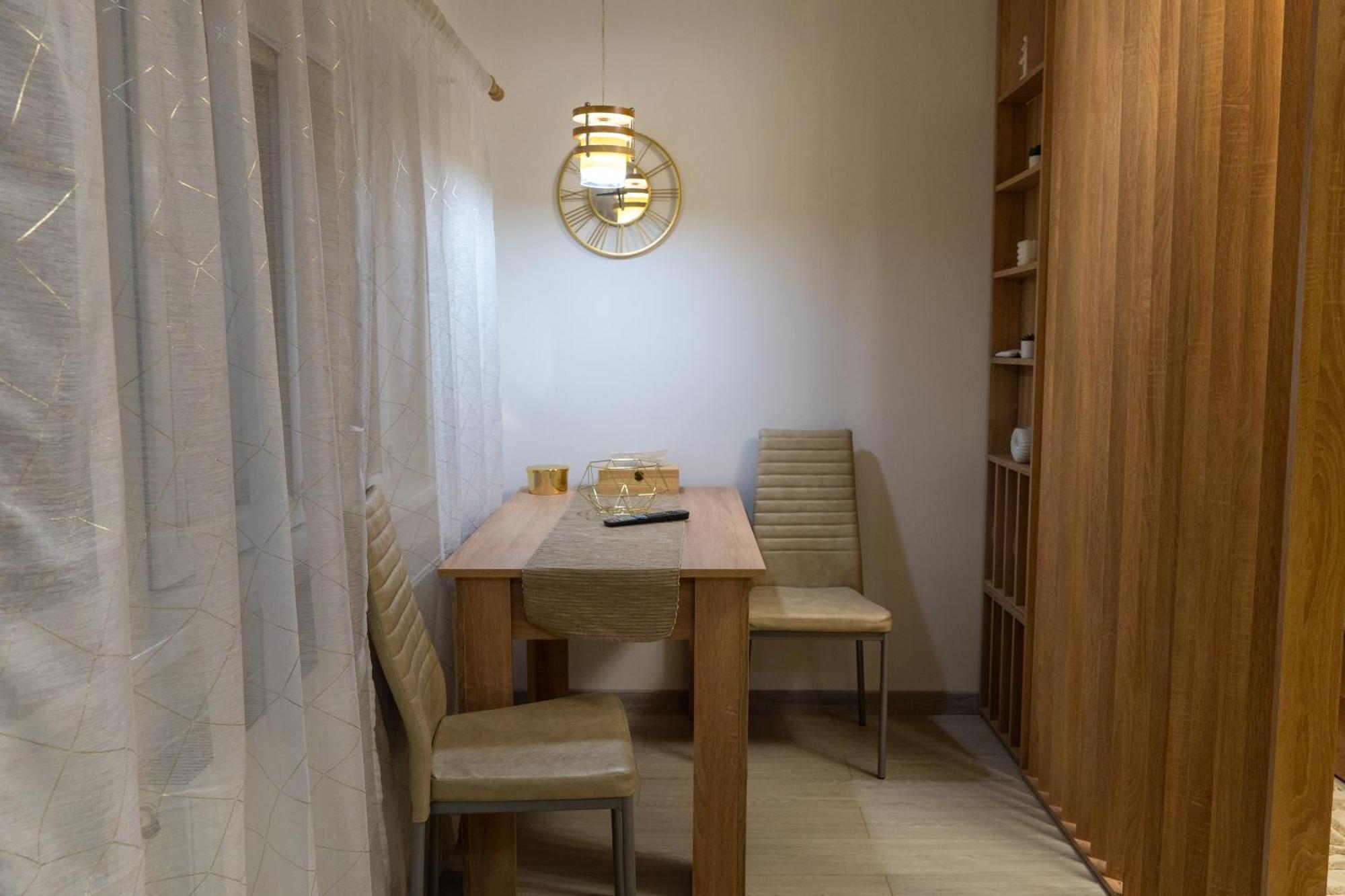 Lucas Apartment Brad (Hunedoara)