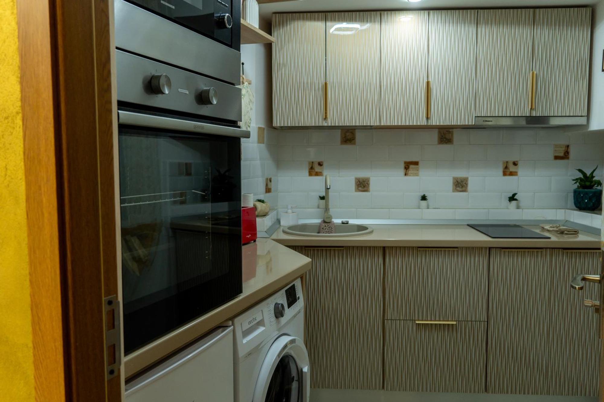 Lucas Apartment